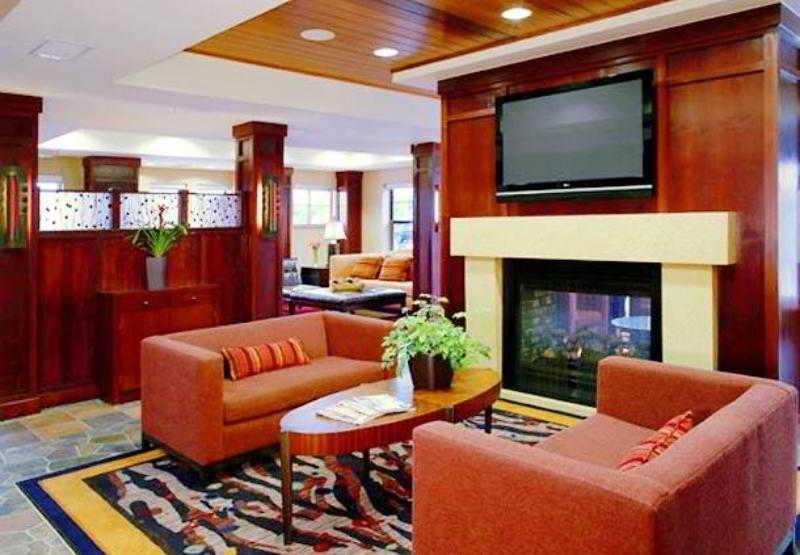 Residence Inn Minneapolis Плимът Екстериор снимка