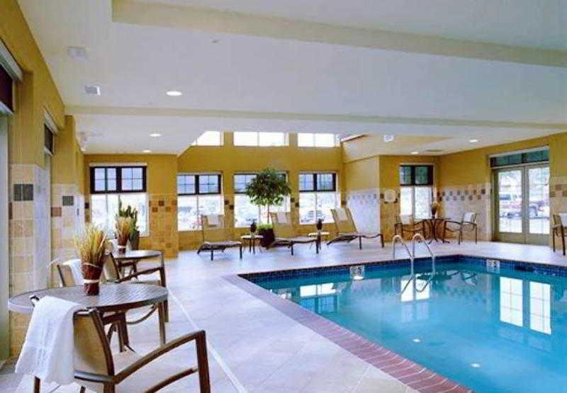 Residence Inn Minneapolis Плимът Екстериор снимка