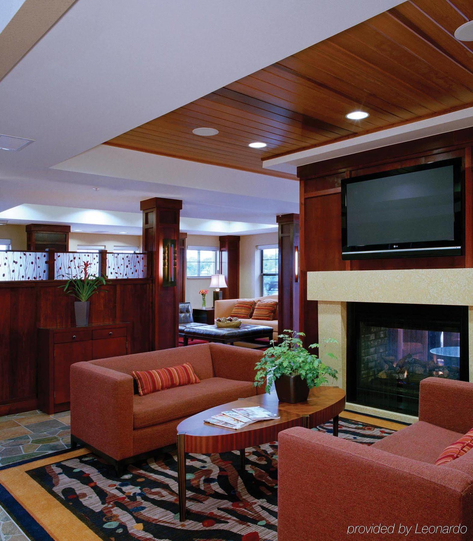 Residence Inn Minneapolis Плимът Екстериор снимка