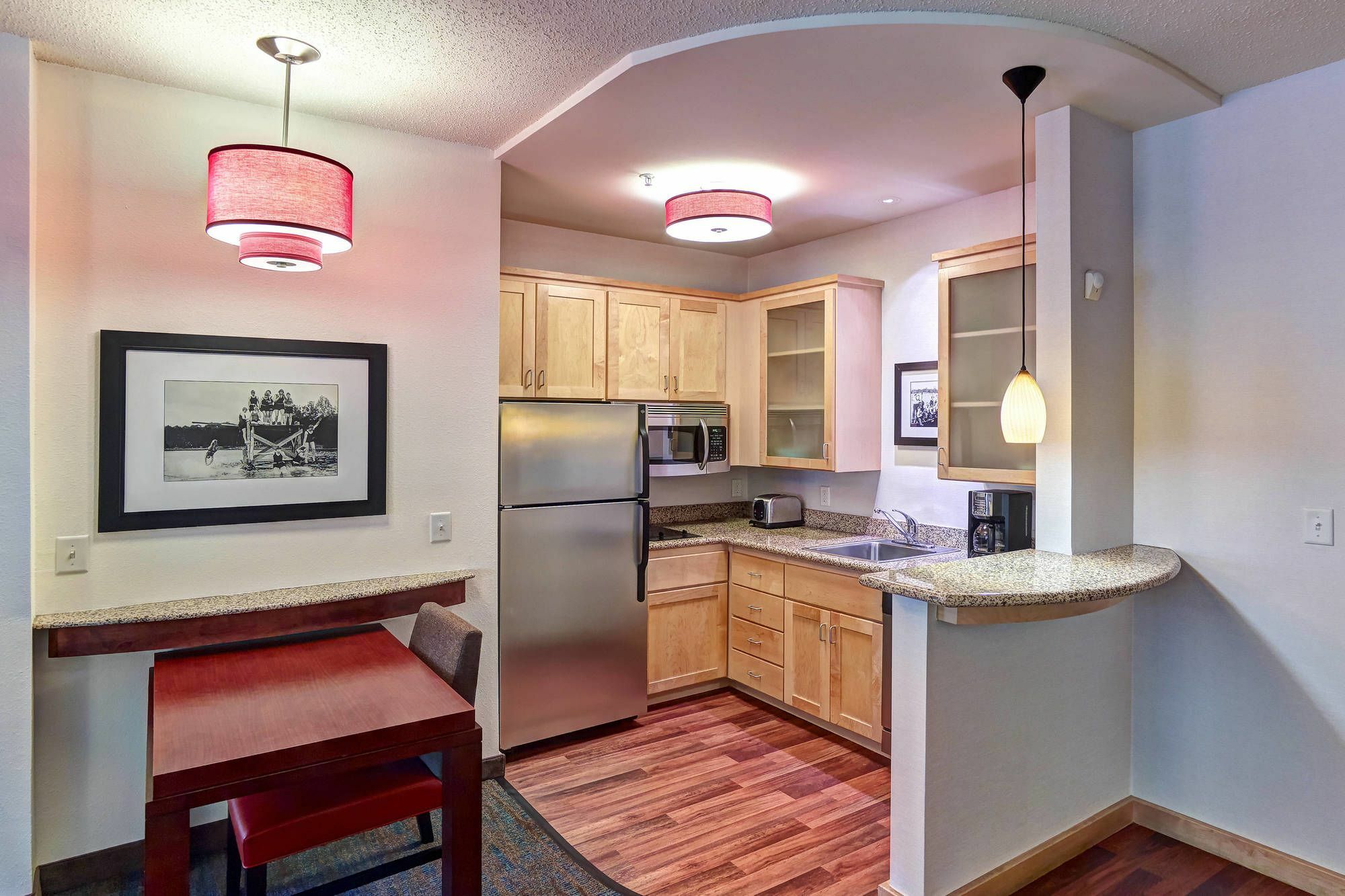 Residence Inn Minneapolis Плимът Екстериор снимка