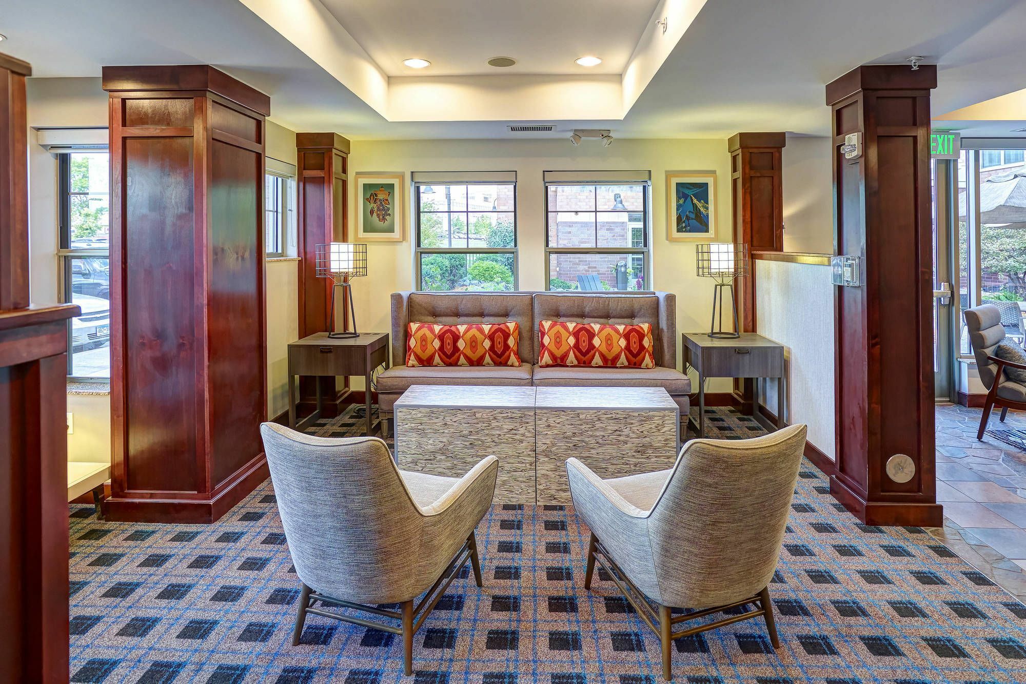 Residence Inn Minneapolis Плимът Екстериор снимка